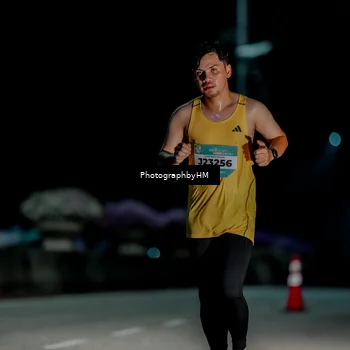 Runner Photo 5811947