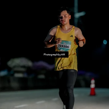 Runner Photo 5811953