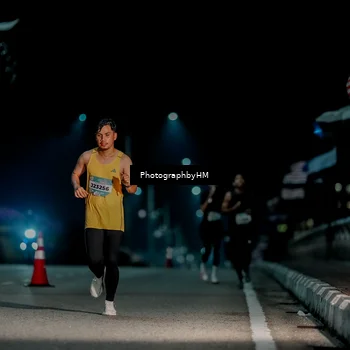 Runner Photo 5811957
