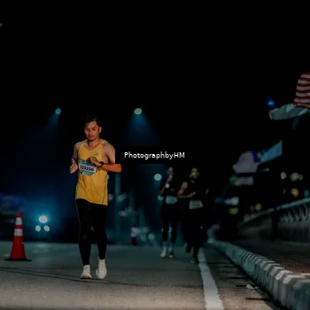 Runner Photo 5811958