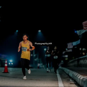 Runner Photo 5811959