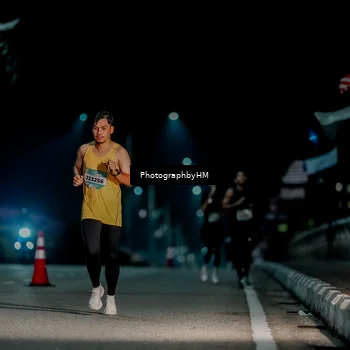 Runner Photo 5811960