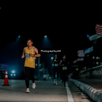 Runner Photo 5811963