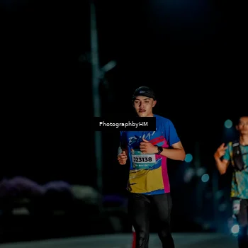 Runner Photo 5811981
