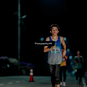 Runner Photo 5811994