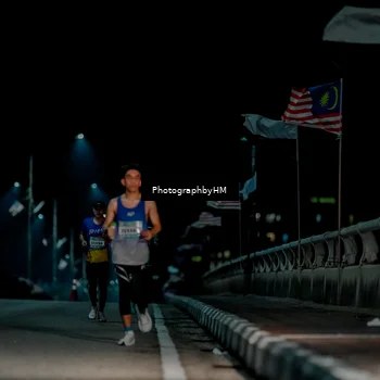 Runner Photo 5811995