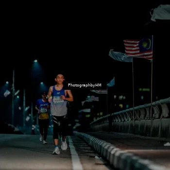 Runner Photo 5811997