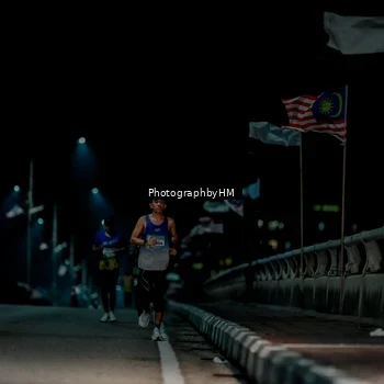 Runner Photo 5812004