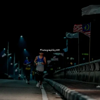 Runner Photo 5812007