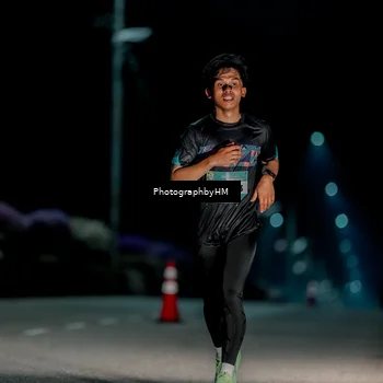 Runner Photo 5812012