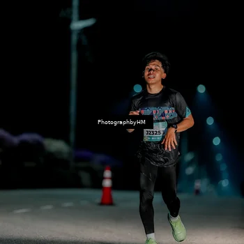 Runner Photo 5812013