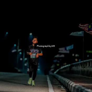 Runner Photo 5812028