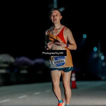 Runner Photo 5812039