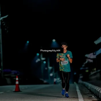 Runner Photo 5812041