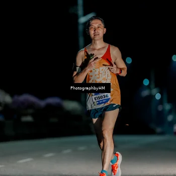 Runner Photo 5812042
