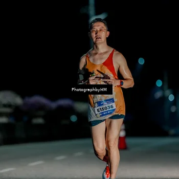 Runner Photo 5812043