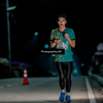 Runner Photo 5812045