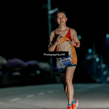 Runner Photo 5812046