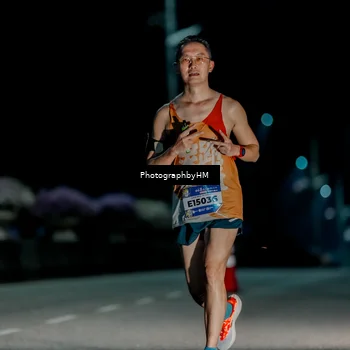 Runner Photo 5812047