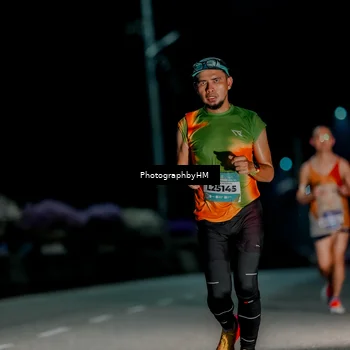 Runner Photo 5812051