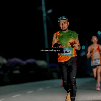Runner Photo 5812052