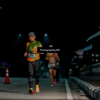 Runner Photo 5812058
