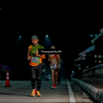 Runner Photo 5812059