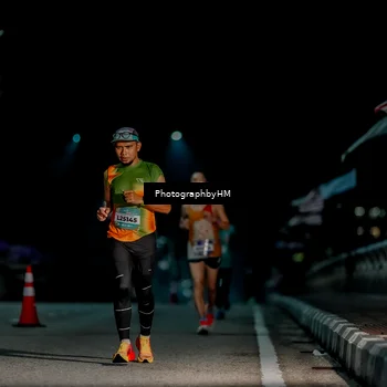 Runner Photo 5812060
