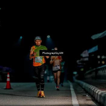 Runner Photo 5812061