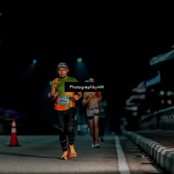 Runner Photo 5812062