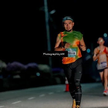 Runner Photo 5812063