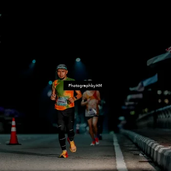 Runner Photo 5812064
