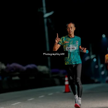 Runner Photo 5812067