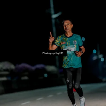 Runner Photo 5812069