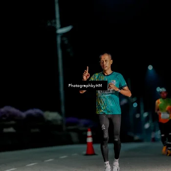 Runner Photo 5812071