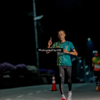 Runner Photo 5812072