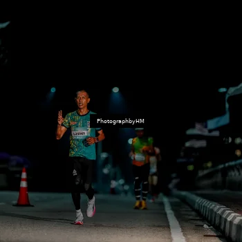 Runner Photo 5812076