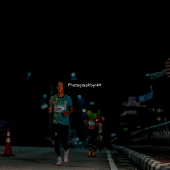 Runner Photo 5812077