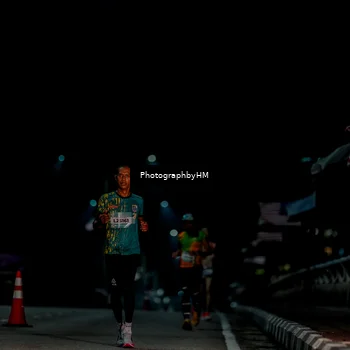Runner Photo 5812079