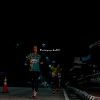 Runner Photo 5812086