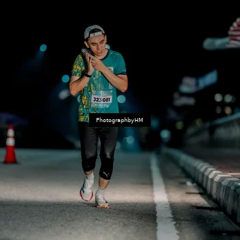 Runner Photo 5812091