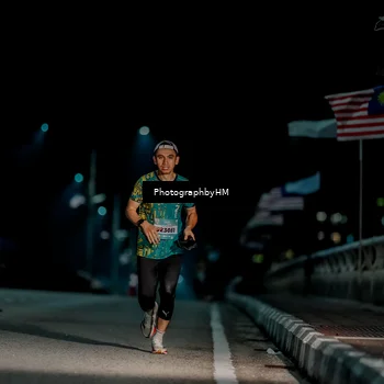 Runner Photo 5812093