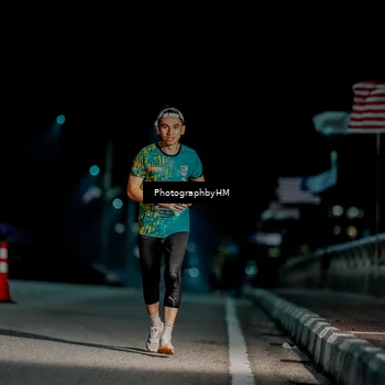 Runner Photo 5812094