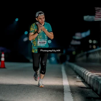 Runner Photo 5812095