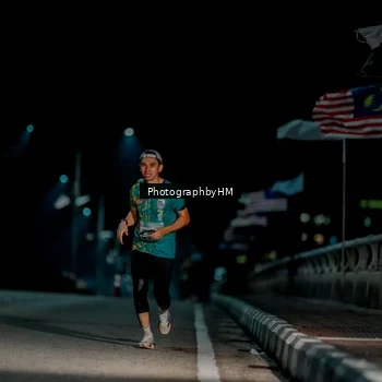 Runner Photo 5812096