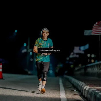Runner Photo 5812098