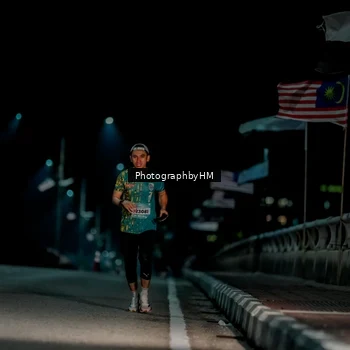Runner Photo 5812100