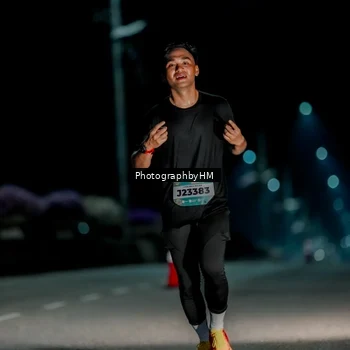 Runner Photo 5812102
