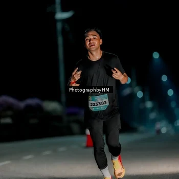 Runner Photo 5812103