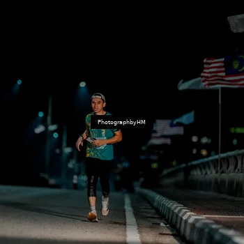 Runner Photo 5812104